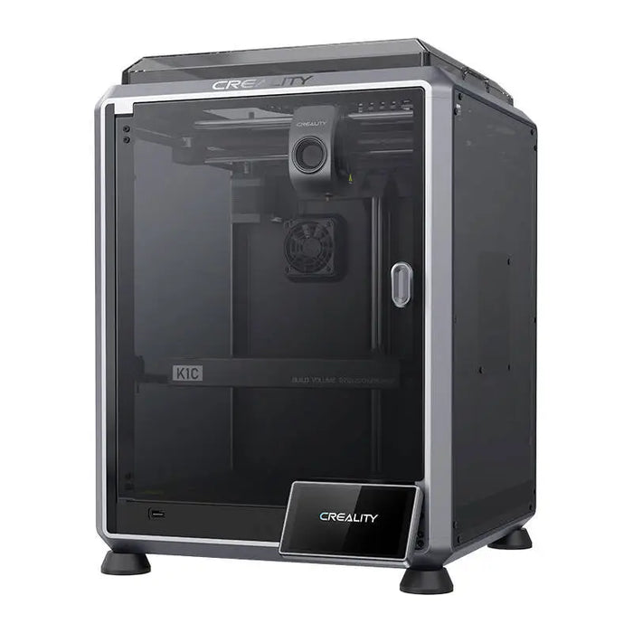 Creality K1C 3D Printer - 3D Printers<<<3D Printing<<<Creative Technologies<<<InnproXML