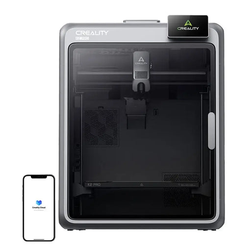 Creality K2 Pro 3D Printer - 3D Printers<<<3D Printing<<<Creative Technologies<<<InnproXML