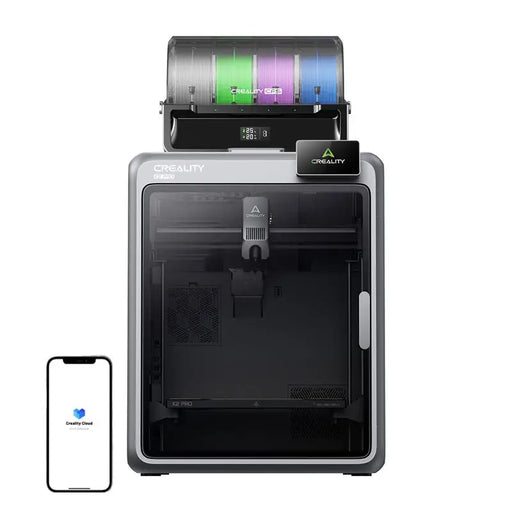 Creality K2 Pro Combo 3D Printer - 3D Printers<<<3D Printing<<<Creative Technologies<<<InnproXML