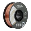 CR-Silk PLA Filament Creality (Red Copper)