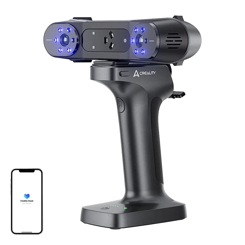Scanners