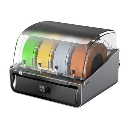 Creality CFS filament management system