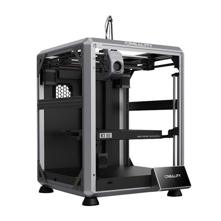Creality K1-SE 3D Printer