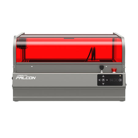 Creality Falcon 2 Pro S 40W laser engraving machine