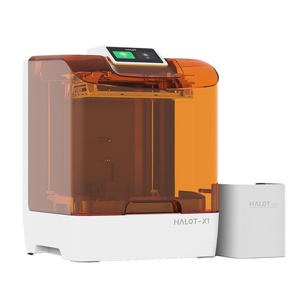 Creality Halot X1 Combo 3D Printer