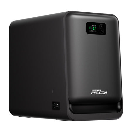 Creality Falcon AP1 smoke extractor