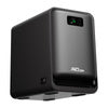 Creality Falcon AP1 smoke extractor
