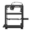 CREALITY K2 SE Combo 3D Printer