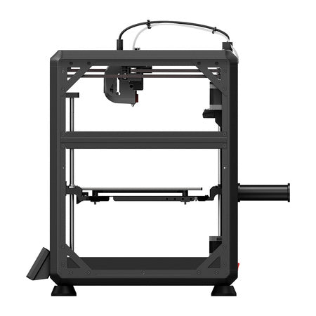 CREALITY K2 SE Combo 3D Printer