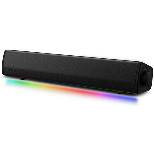 Creative Sound Blaster GS3 Sound System - Black - Преносими тонколони<<<Електроника и роботика<<<ValiAPI&&&Gaming