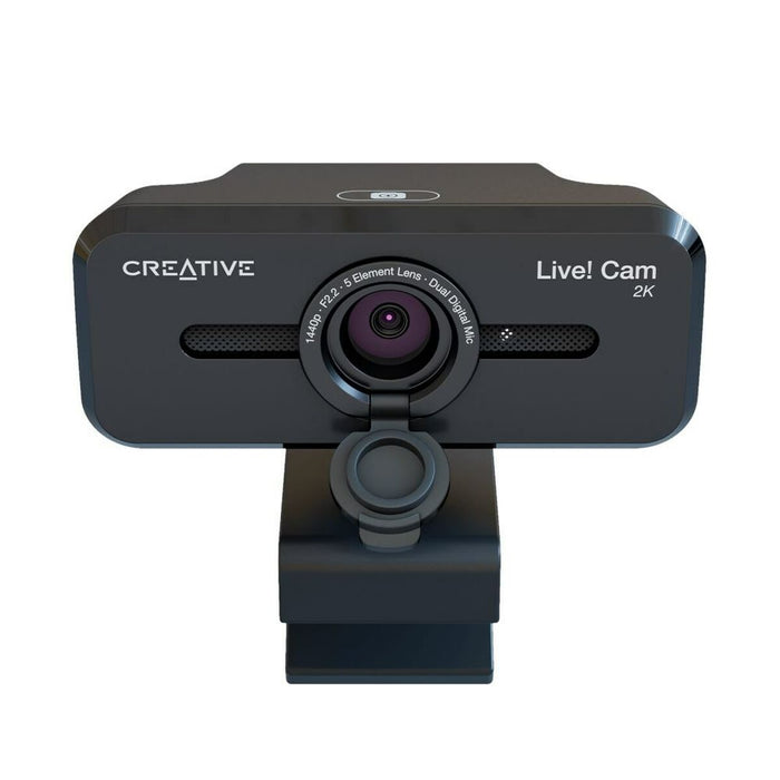 Webcam Creative Live! Cam Sync V3 - 2K