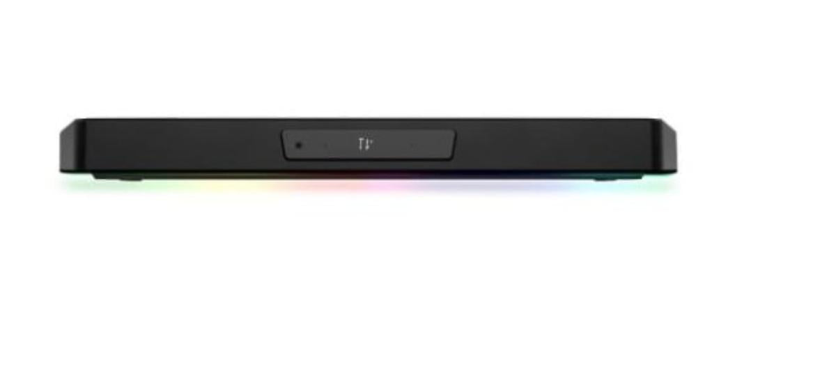 Sound system Creative Katana V2X, 2.1, Super X-Fi, HDMI, USB-C, TOSLINK, 90W