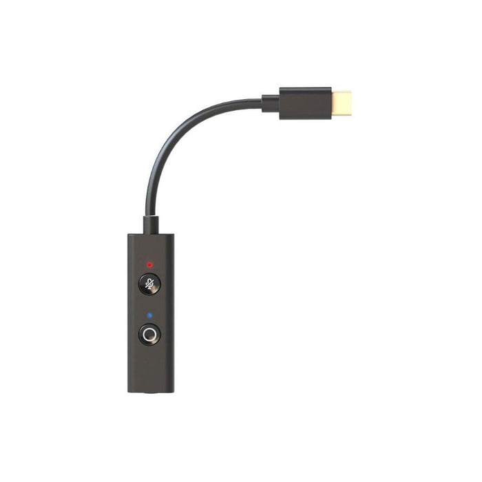 Sound card Creative Sound Blaster PLAY! 4, USB-C