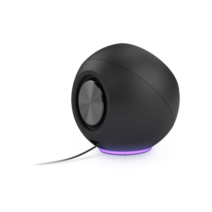 Sound system Creative Pebble SE, 4.4W RMS, USB, jack