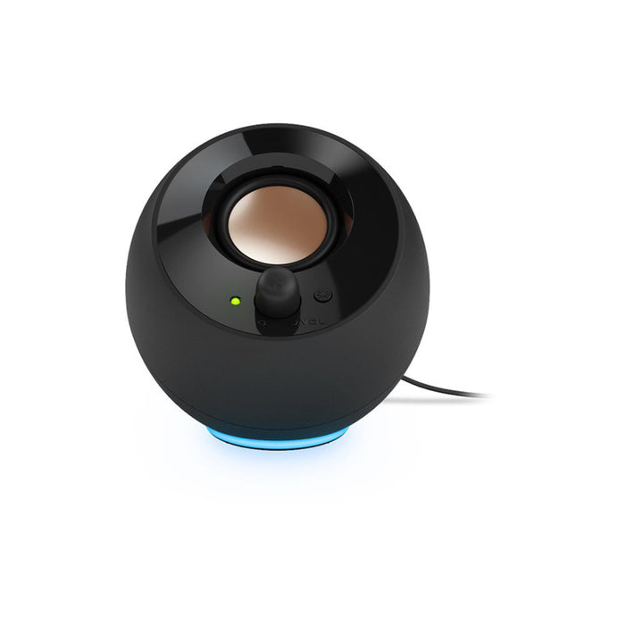 Sound system Creative Pebble SE, 4.4W RMS, USB, jack