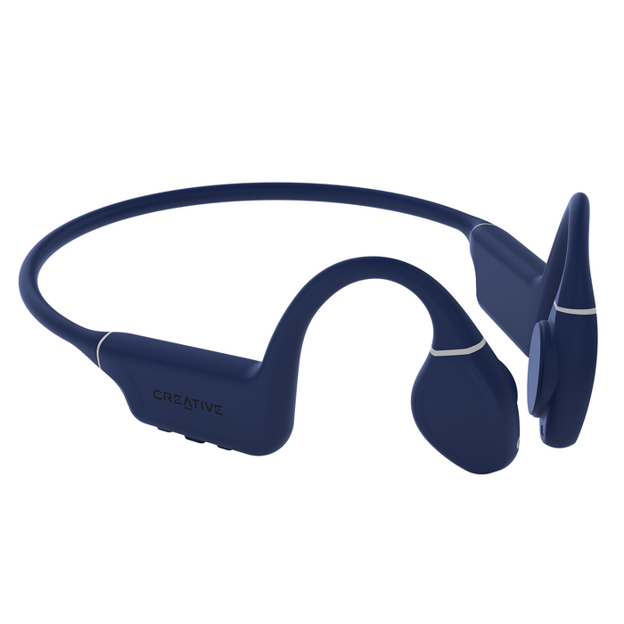 Creative Outliner Free Pro Wireless Bone Conduction Headphones