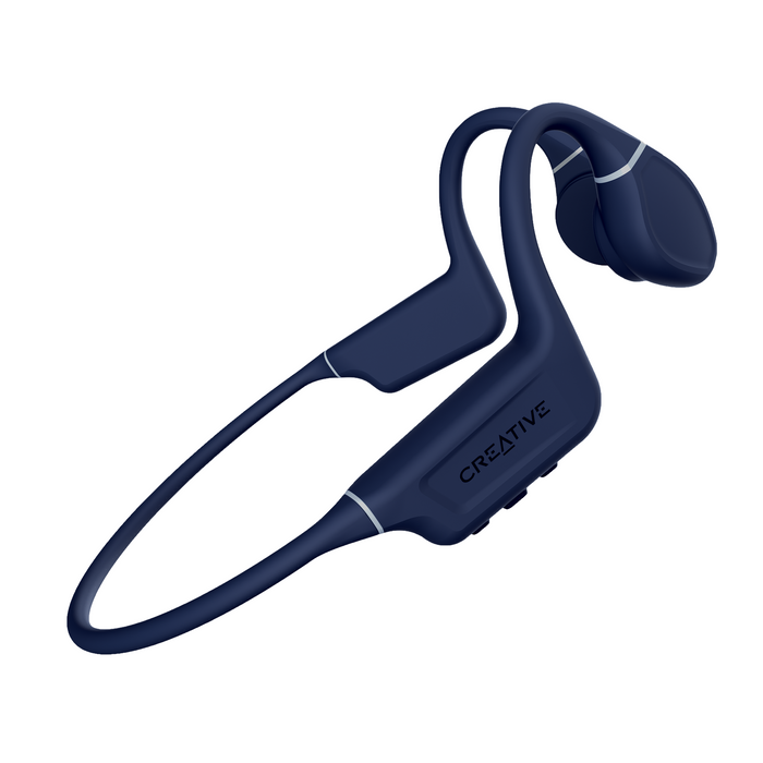 Creative Outliner Free Pro Wireless Bone Conduction Headphones