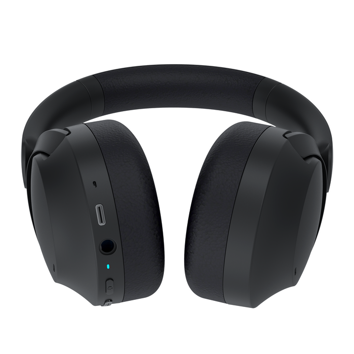 Wireless headphones Creative Zen Hybrid 2 - Black