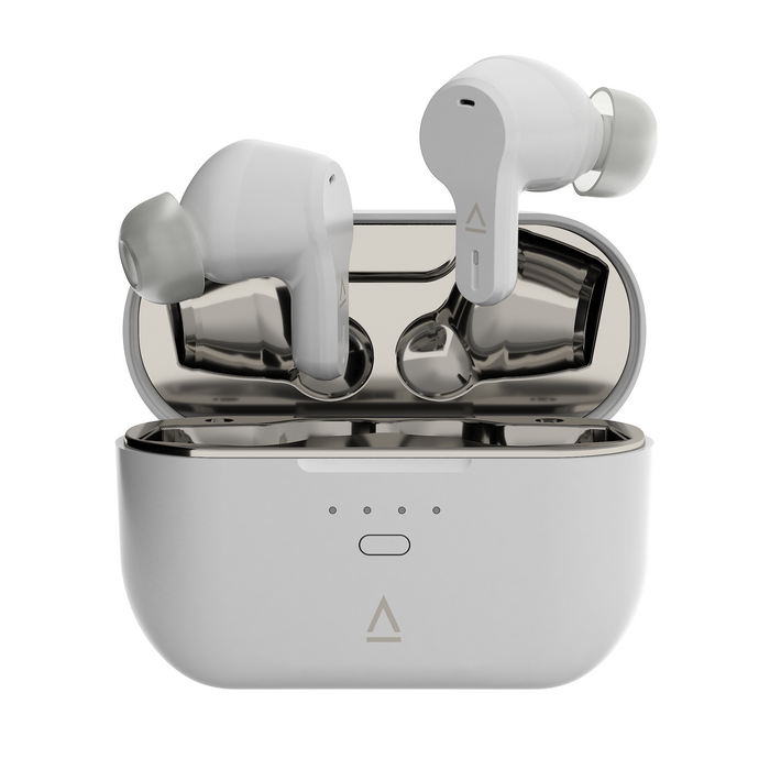 Bluetooth headphones-plugs Creative Zen Air SXFI