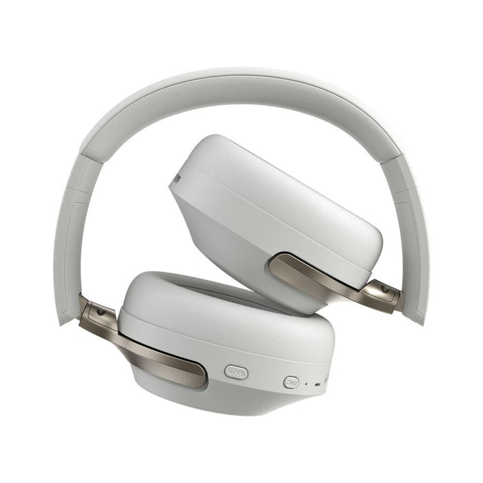 Creative Zen Hybrid SXFI Wireless Headphones - Light Gray