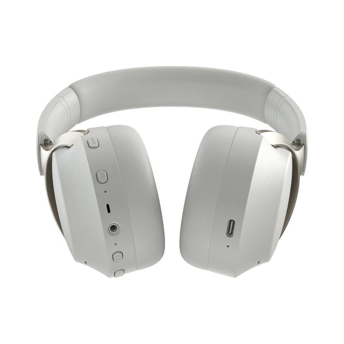 Creative Zen Hybrid SXFI Wireless Headphones - Light Gray