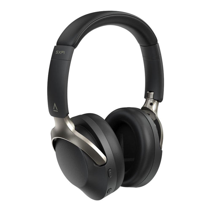 Creative Zen Hybrid SXFI Wireless Headphones - Black