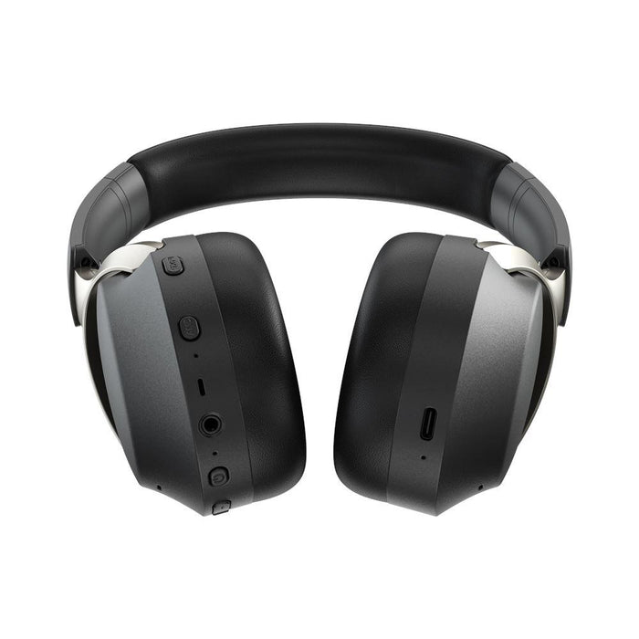 Creative Zen Hybrid SXFI Wireless Headphones - Black