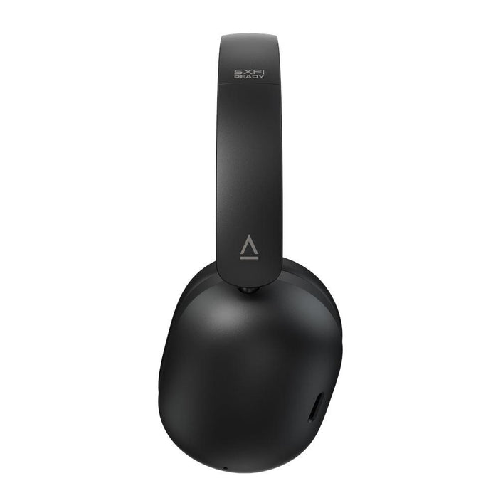 Creative Zen Hybrid Wireless Headphones (Gen 2) - Black, ANC