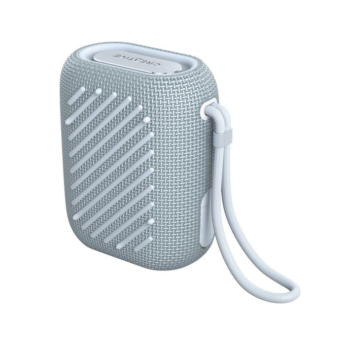 Creative MUVO Flex portable speaker - Grey