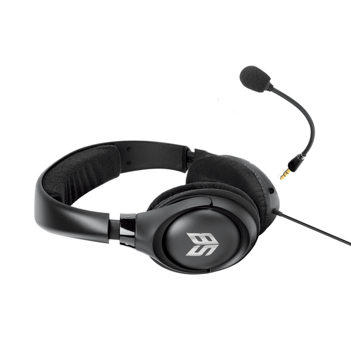 Creative Sound Blaster Blaze V2 Gaming Headset with Microphone