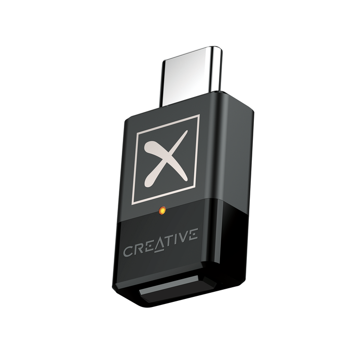 Wireless audio transmitter Creative BT-W5, Bluetooth 5.3