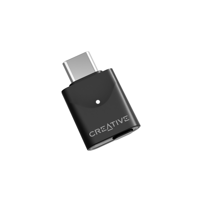 Wireless audio transmitter Creative BT-W6, Bluetooth 5.4