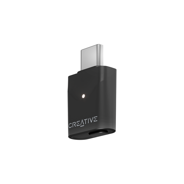Wireless audio transmitter Creative BT-W6, Bluetooth 5.4