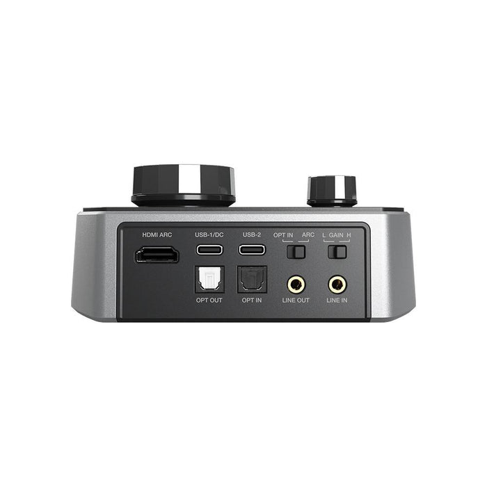 Creative SoundBlaster G8 Hi-Res Gaming DAC and AMP external sound card