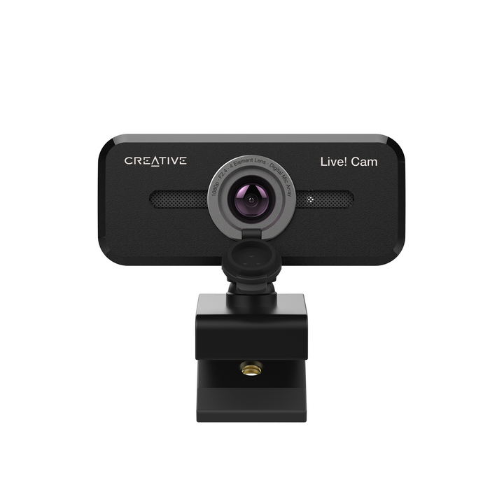 Webcam Creative Live! Cam Sync - 1080p V2