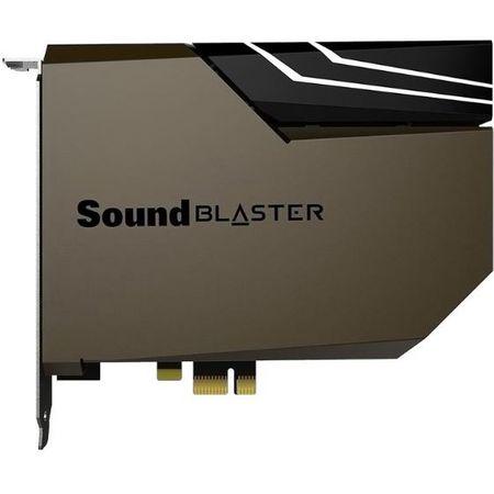 Internal Sound Card Creative Technology Sound Blaster AE-7