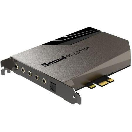 Internal Sound Card Creative Technology Sound Blaster AE-7