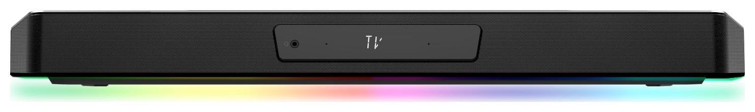 Sound system Creative Katana V2X, 2.1, Super X-Fi, HDMI, USB-C, TOSLINK, 90W