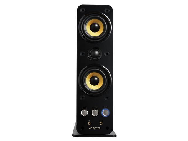 Creative GigaWorks T40 Series II loudspeakers
