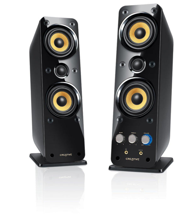 Creative GigaWorks T40 Series II loudspeakers