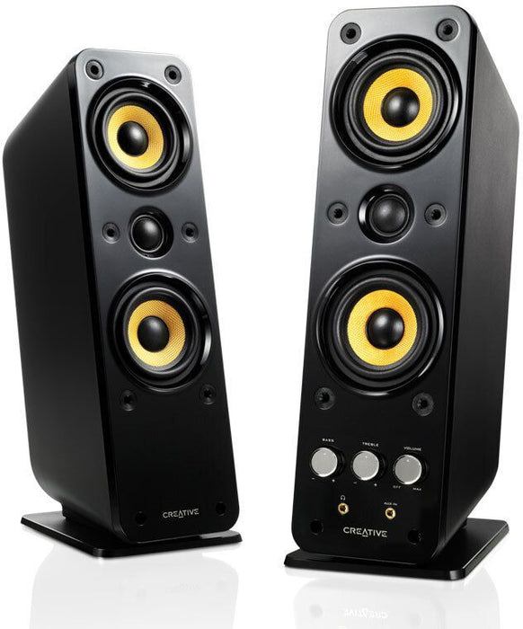 Creative GigaWorks T40 Series II loudspeakers