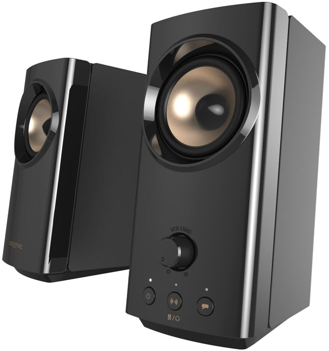 Creative T60 wireless speakers, 30W
