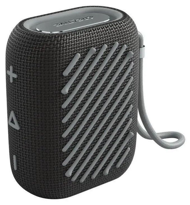 Creative MUVO Flex Portable Speaker - Black