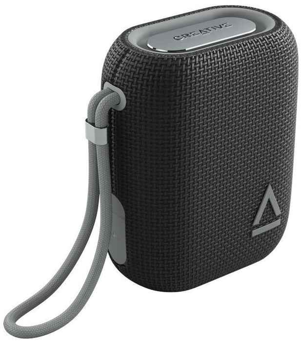 Creative MUVO Flex Portable Speaker - Black