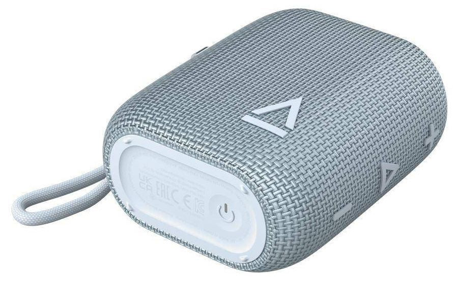 Creative MUVO Flex portable speaker - Grey