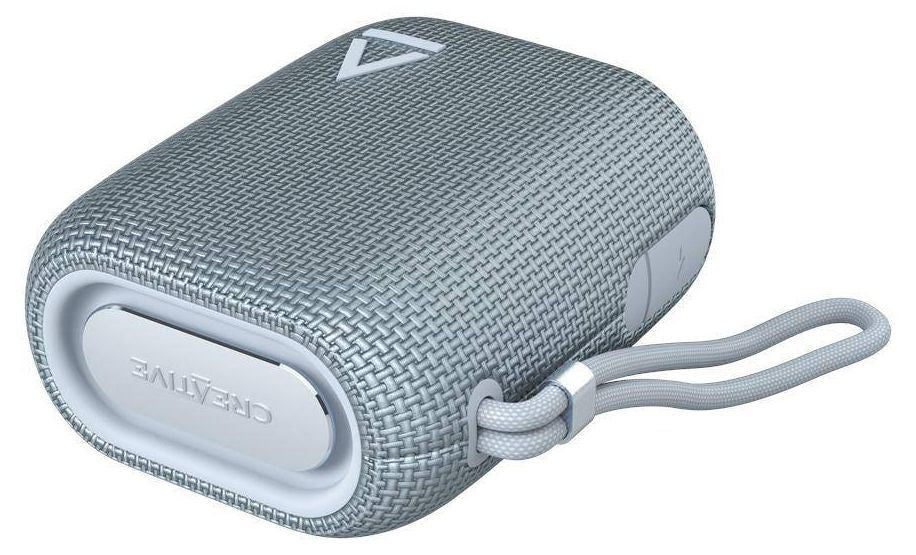 Creative MUVO Flex portable speaker - Grey