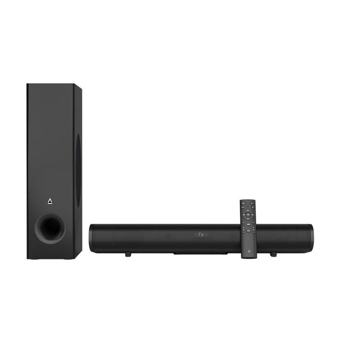 Sound system 2.1 Creative Stage Pro 160W - Dolby Atmos - Black