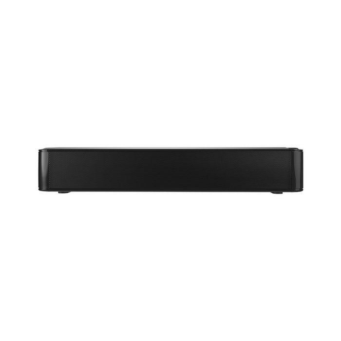 Bluetooth soundbar Creative STAGE SE 2.0 USB, 48W, Black