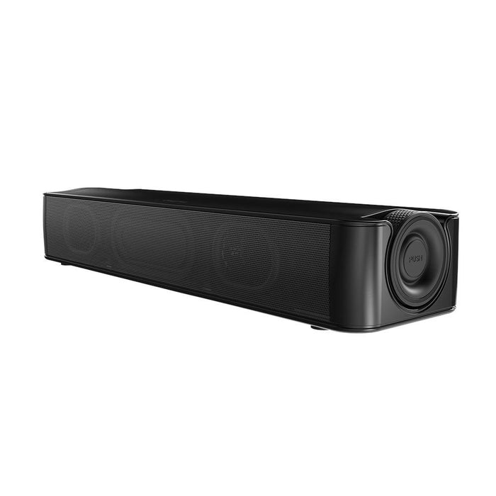 Bluetooth soundbar Creative STAGE SE 2.0 USB, 48W, Black