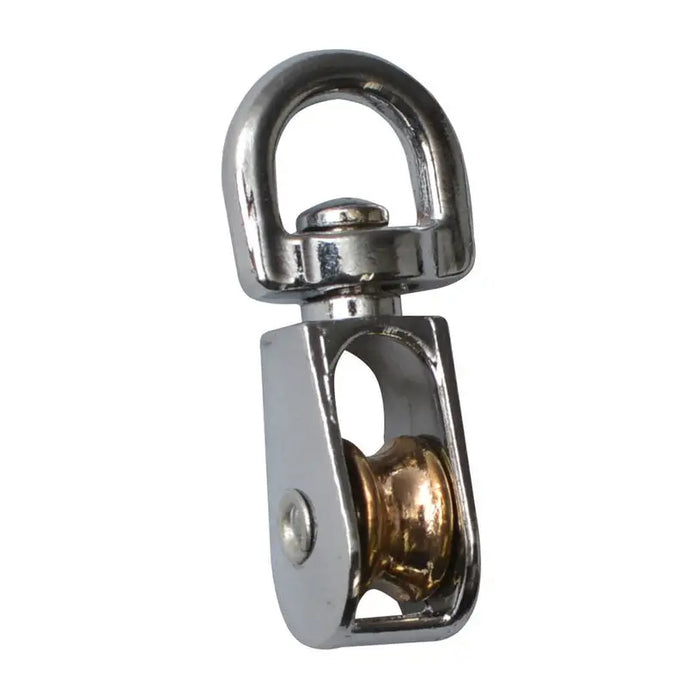 CREPO REEL MINI WITH SWIVEL 1/2’’ 2 PCS. FIXO - Такелаж<<<Въжета и вериги<<<Инструменти и железария<<<Praktiker